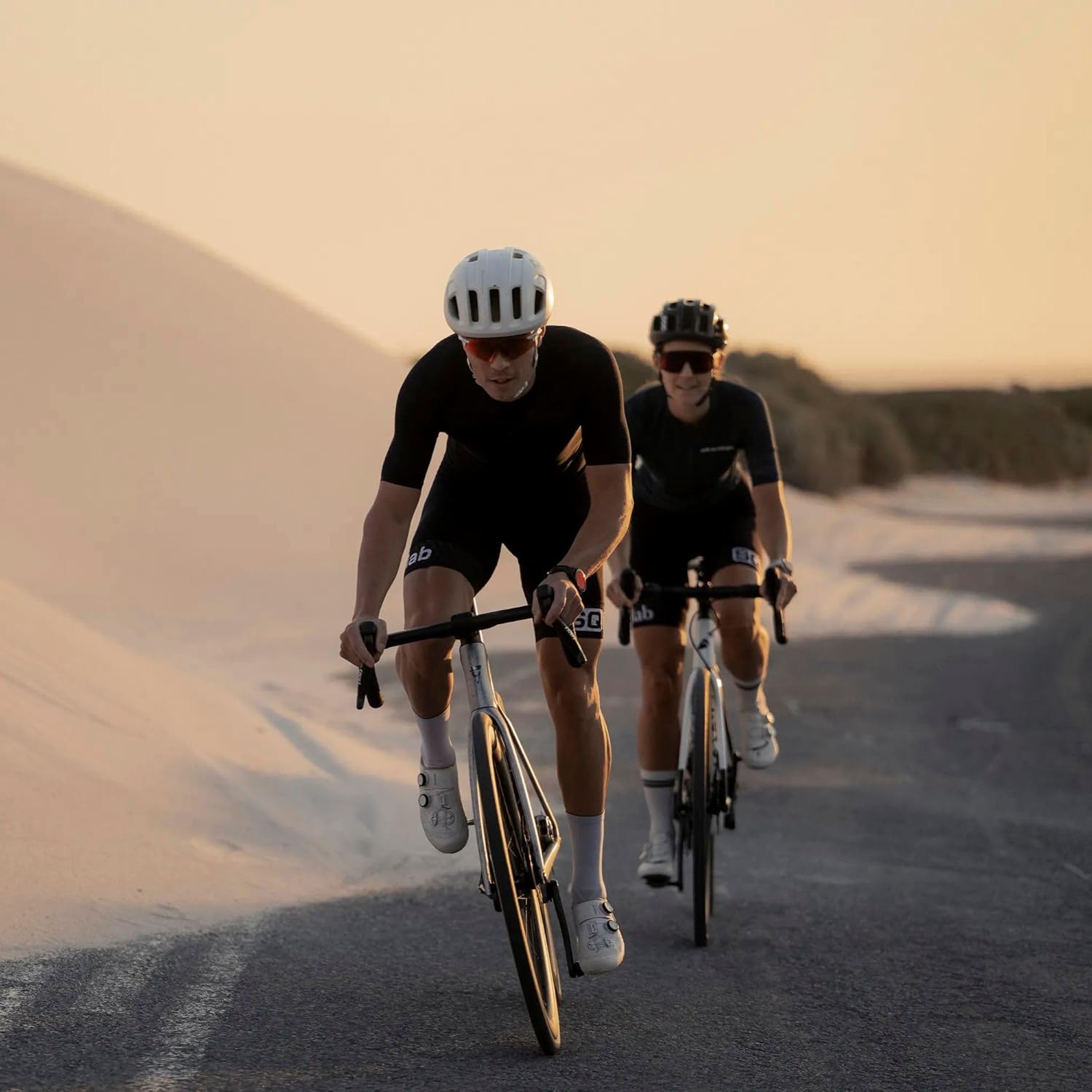 712 Black Road & Triathlon Handlebar Tape SQlab – Bild 8