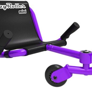EzyRoller Mini Tricycle Children’s Vehicle for Toddlers 2-4 Years Girls or Boys Trike Tricycle Scooter Movement Toy