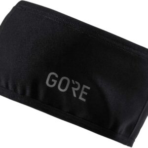 GOREWEAR M Unisex Gore Windstopper Stirnband, Winddichtes Stirnband für alle Wetterbedingungen