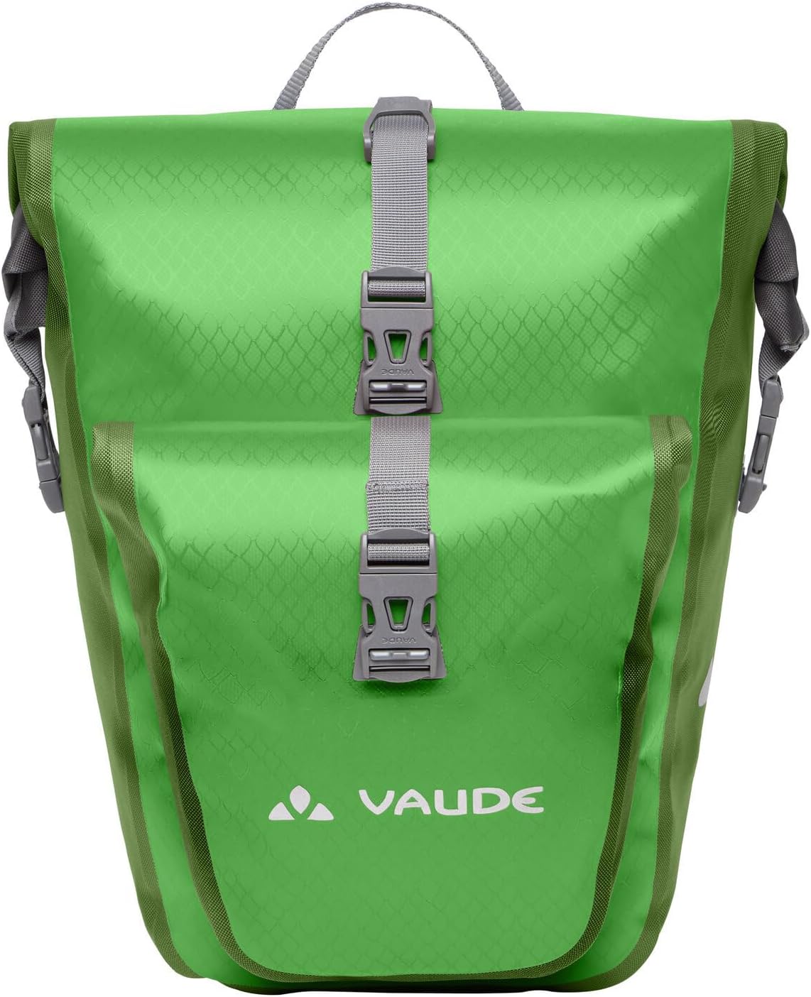 Vaude Aqua Back Plus Single – Bicycle Bag – 1 Rear Bicycle Bag (25.5 L) – Waterproof – Made in Germany – Bild 4
