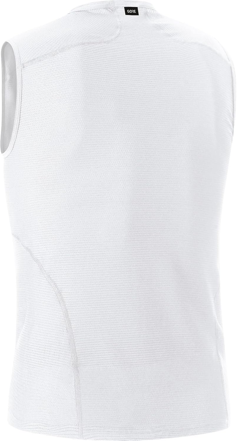 GOREWEAR M Base Layer Sleeveless Shirt – Bild 4
