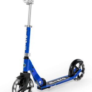Micro Cruiser Scooter for Cruising Children’s Scooter from 5 Years