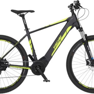 Fischer E-Bike Klapprad Agilo 2.0 Elektrofahrrad für Damen und Herren