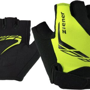 Ziener Canizo Junior Children’s Bike Gloves
