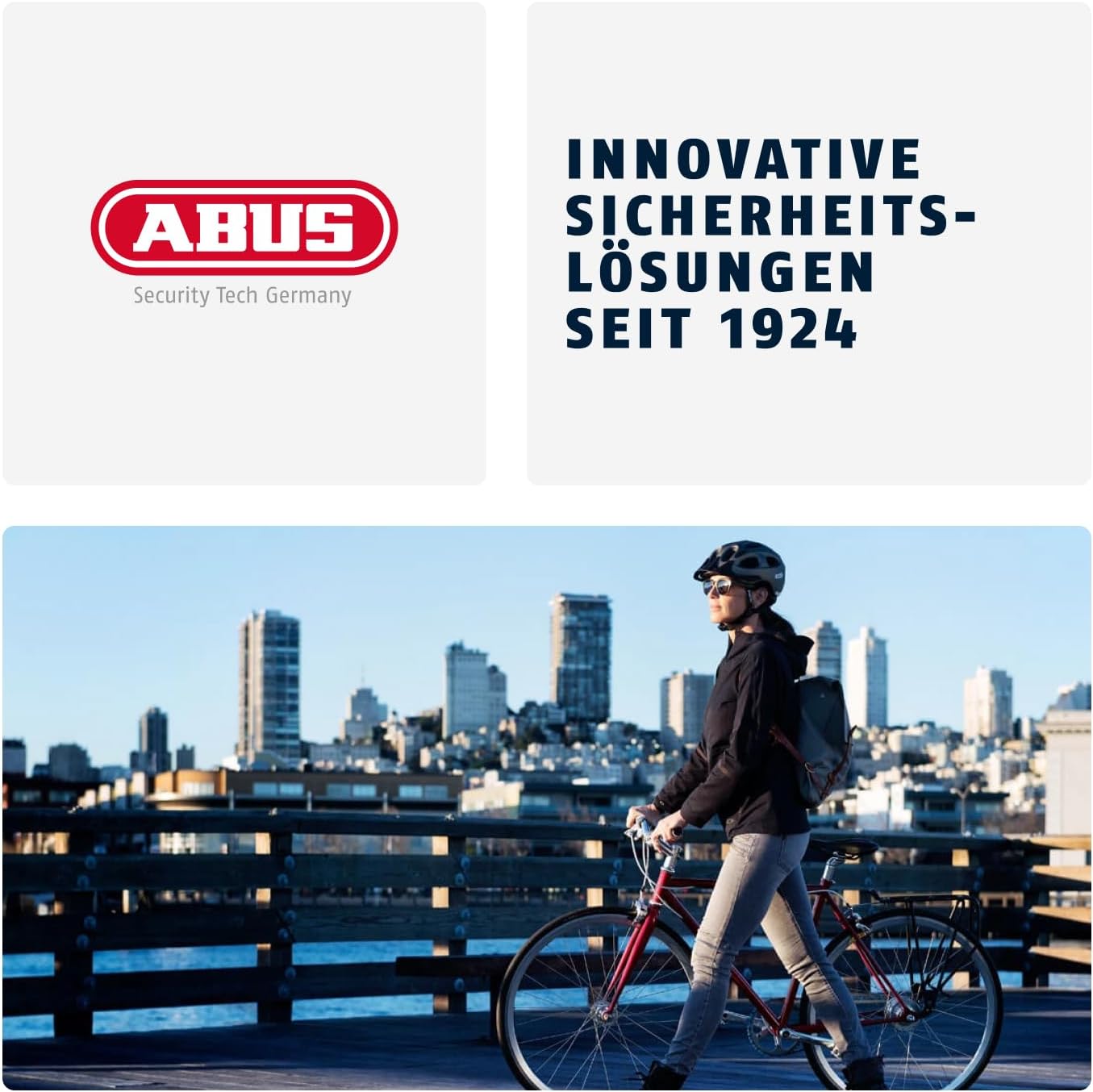 ABUS StormChaser ACE Road Bike Helmet - Lightweight Bicycle Helmet for Cycling Racing, Gravel Bike Tours and Cyclocross - for Men and Women – Bild 10