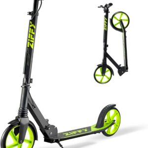 Kick Scooter for Kids 6-12 Years