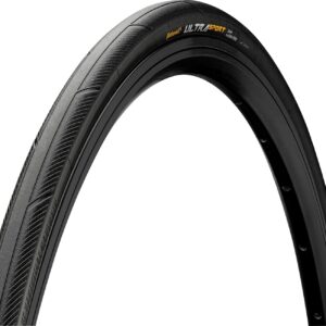 Ultra Sport III Road Cycling Bike Tyre