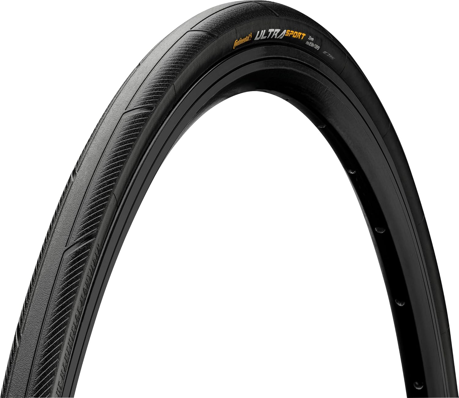 Ultra Sport III Road Cycling Bike Tyre