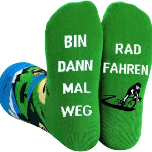 Funny gifts for men and women, funny socks with saying, men’s gifts, Christmas gifts for men, women, teenagers, boys, girls, children for birthday, Christmas, Father’s Day