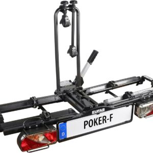 Eufab Bike Rack for E-Bike