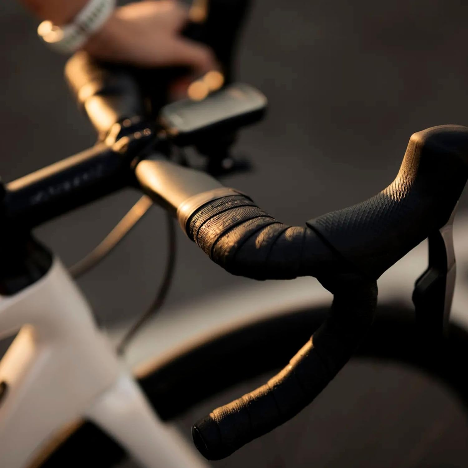 712 Black Road & Triathlon Handlebar Tape SQlab – Bild 6