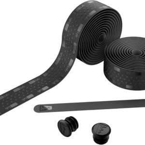 712 Black Road & Triathlon Handlebar Tape SQlab