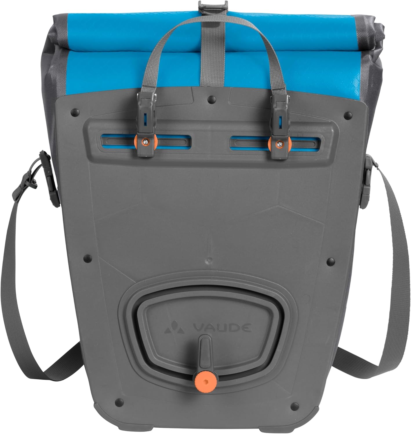 Vaude Aqua Back Plus Single – Bicycle Bag – 1 Rear Bicycle Bag (25.5 L) – Waterproof – Made in Germany – Bild 8