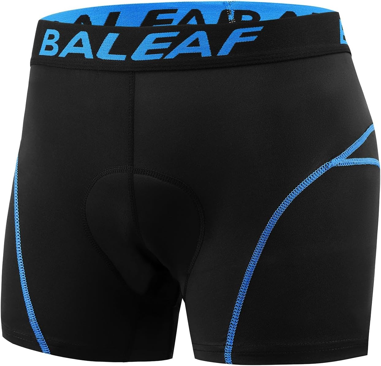 baleaf Cycling Shorts Men's Cycling Underwear Padded Cycling Shorts Padded Cycling Shorts Cycling Shorts Cycling Underwear Cycling Clothing – Bild 4