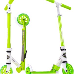 Scooter for Children – Parent