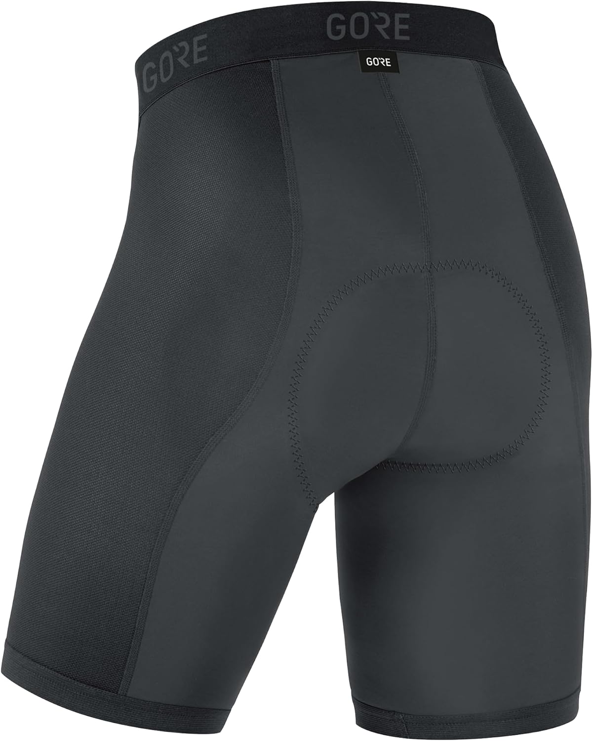 GOREWEAR C3 Kurze Unterziehtights+ – Bild 4
