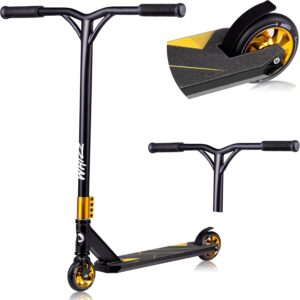 lionelo Unisex Youth Whizz Stunt Scooter