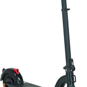 Prophete Unisex – Adult E-Scooter 10″ Black