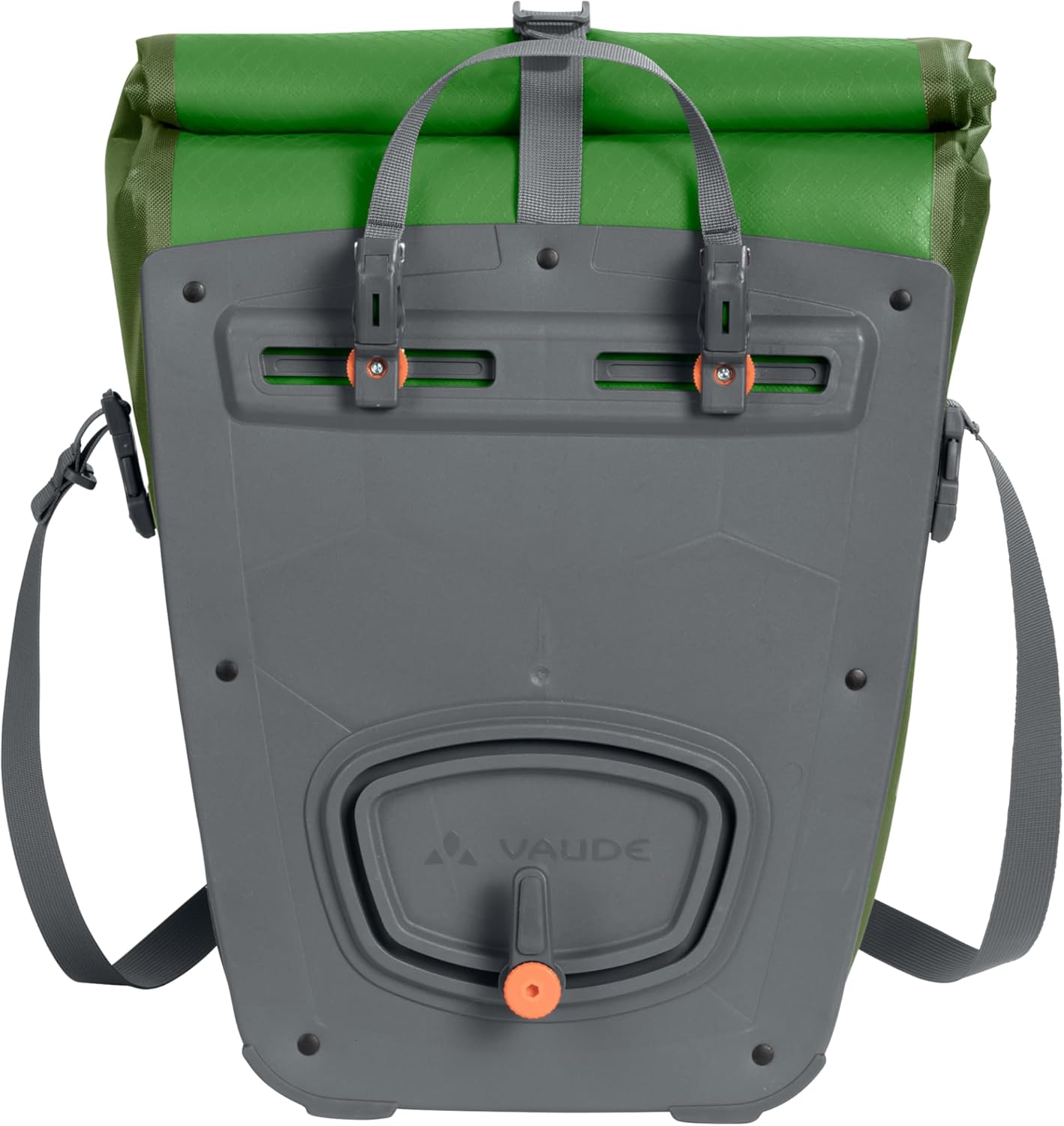 Vaude Aqua Back Plus Single – Bicycle Bag – 1 Rear Bicycle Bag (25.5 L) – Waterproof – Made in Germany – Bild 9