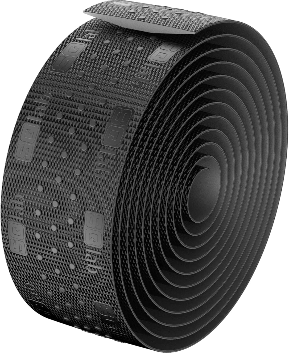 712 Black Road & Triathlon Handlebar Tape SQlab – Bild 2