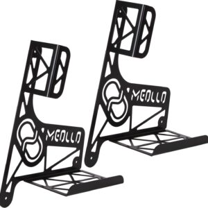 Children’s Scooter Wall Mount (100% Steel)