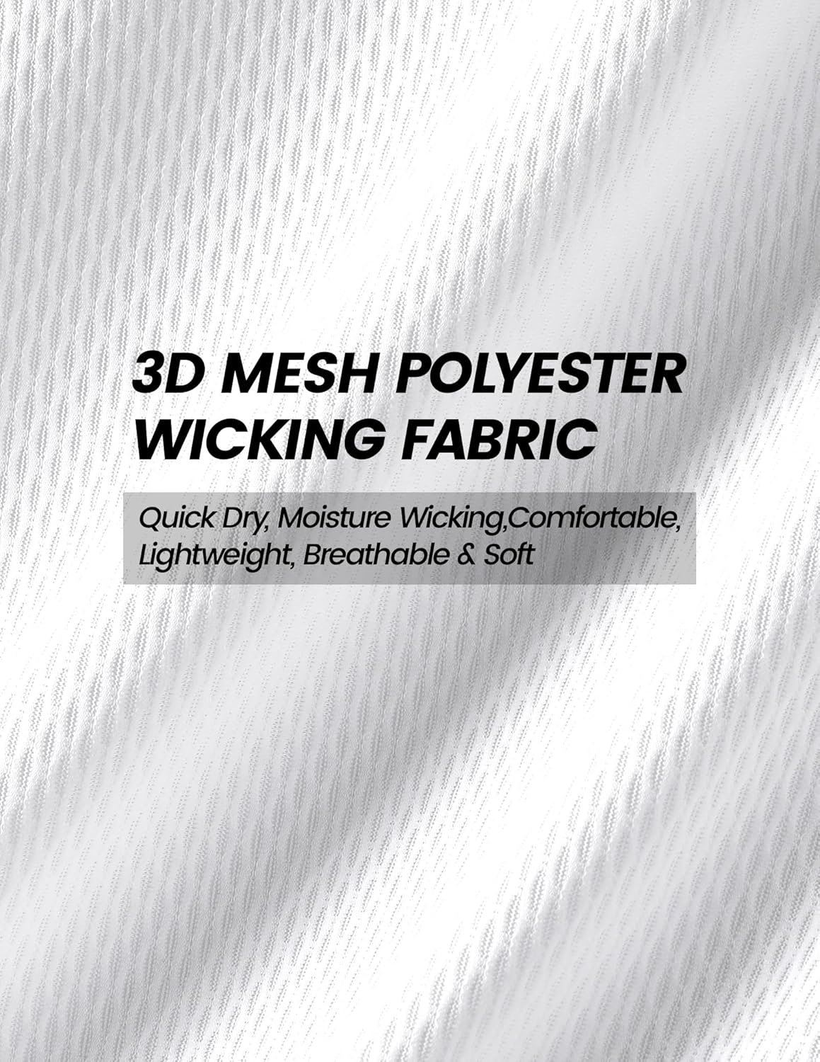 Nepest Base Layer Men's Bicycle Road Bike Undershirt Sleeveless Ultralight Breathable Cool Mesh Cycling Vest Men's Workout Quick Drying – Bild 5