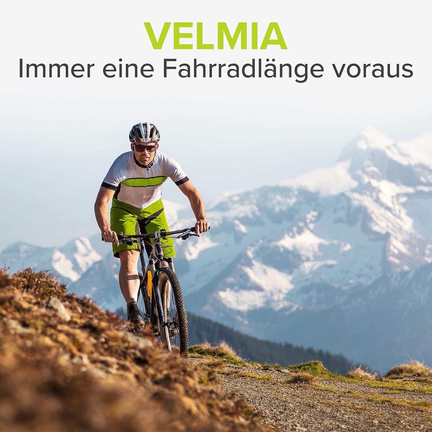 Velmia Spoke Reflectors Set, 36 Pieces, StVZO (German Road Regulation) Approved I 360° Visibility - Easy Assembly - Bicycle Spoke Reflectors - Cat Eyes – Bild 8