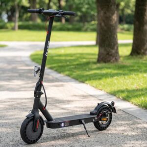 E-Scooter, E-Scooter with Road Approval (ABE) Foldable