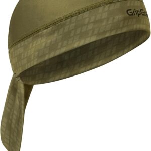 GripGrab Bandana Multifunctional Summer Sports Headscarf Thin Lightweight Underhelmet Bicycle Sweat Protection UV Protection Hat
