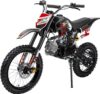 Actionbikes Motors Midi Children’s Youth JC125 Crossbike, 125 cc – Hydraulic Disc Brakes – CDI Ignition – Up to 80 km/h