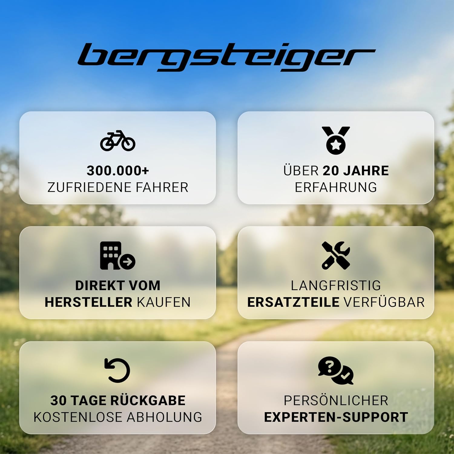 Bergsteiger Marseille 26, 28 Inch Women's Bike, from 150 cm, Rattan Basket, Bicycle Light, Women's City Bike, Women's Bike in Retro Design, 6 Speed Tourney Gears, Derailleur Gear – Bild 9
