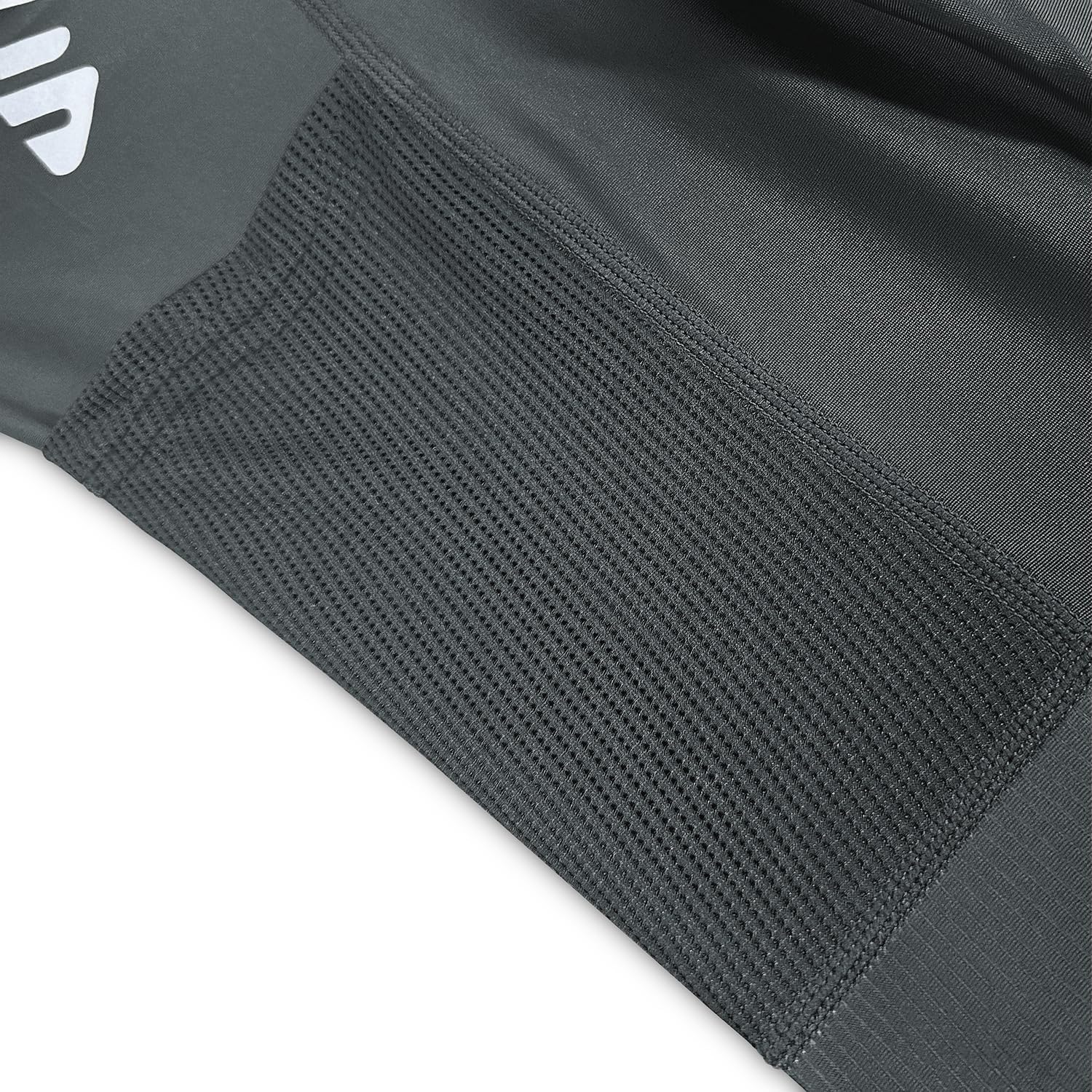 Lo.gas Men's Cycling Shorts Padded 4D Cycling Shorts Short Padded Quick-Drying Elastic with Reflective Stripes – Bild 7