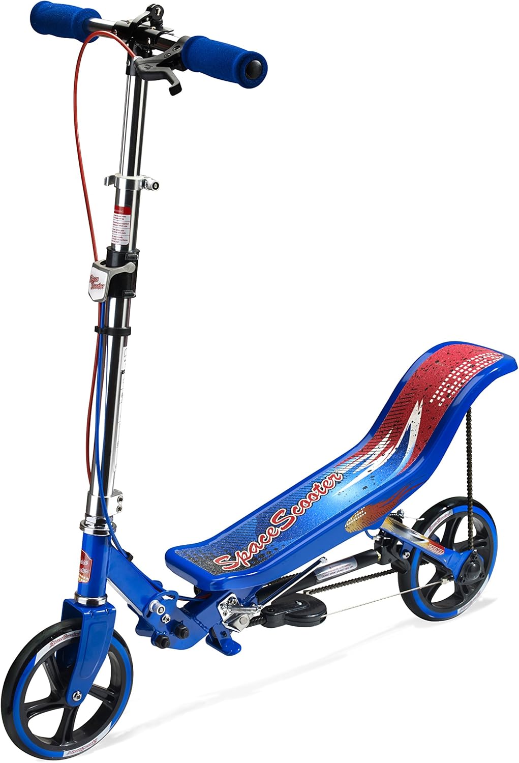 Space Scooter Variation – Bild 4