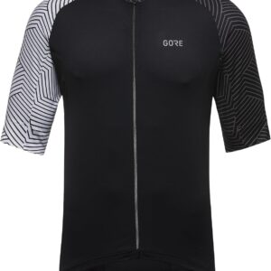 GORE WEAR Men’s Cycling Short Sleeve Jersey C5
