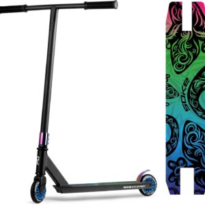 Soke EVO Street ABEC-9 Stunt