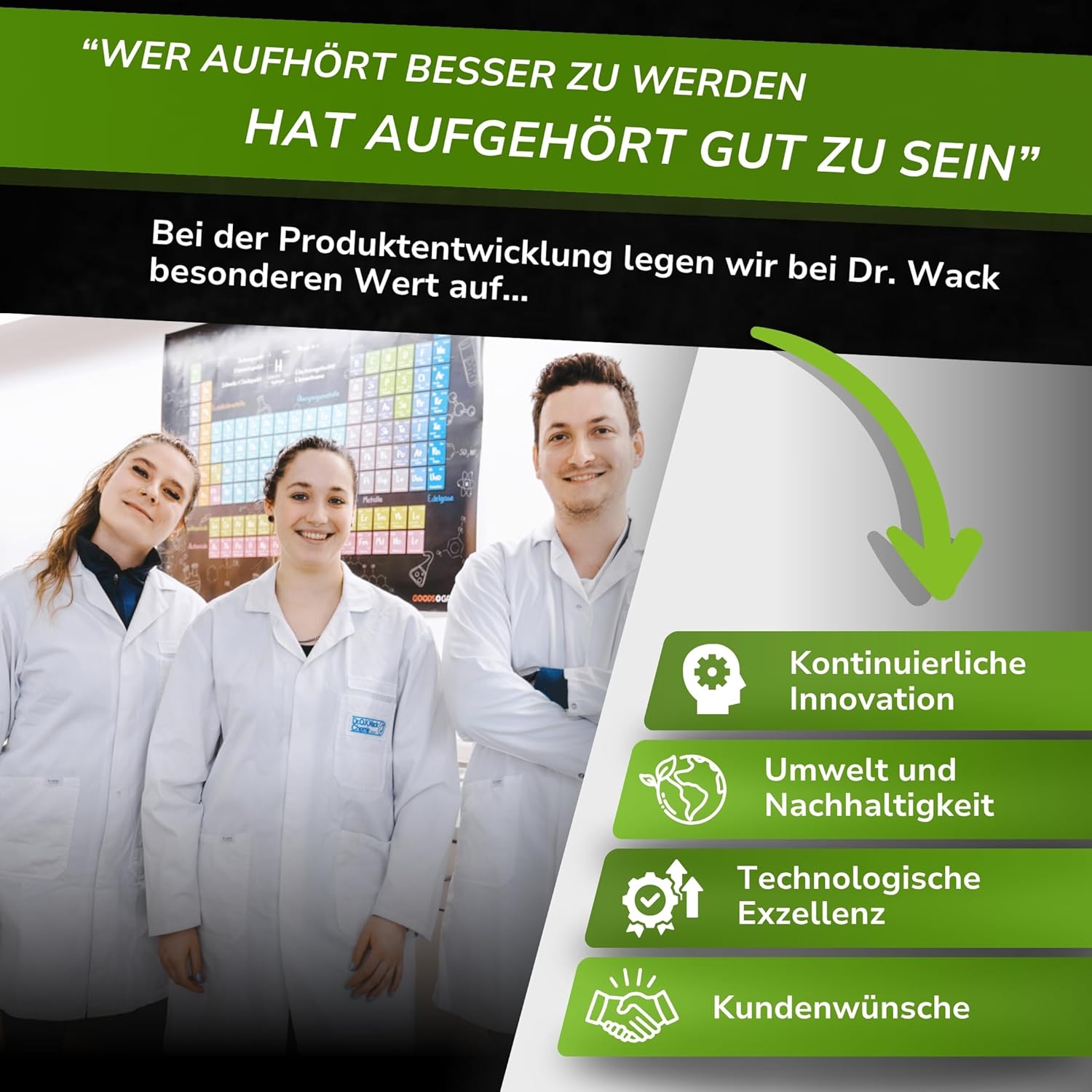 Dr. Wack chain oil – Bild 7