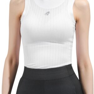 LAMEDA Women’s Cycling Vest Sleeveless Breathable