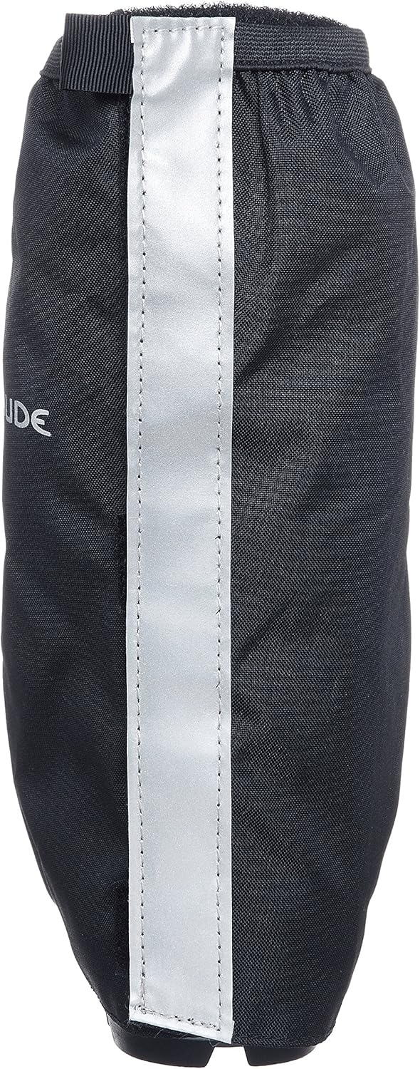 Vaude Bike Gaiter Short Overshoes – Bild 5