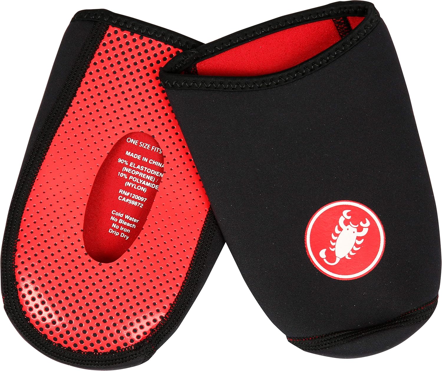 Castelli Toe Thingy 2 Cover Accessories – Bild 7