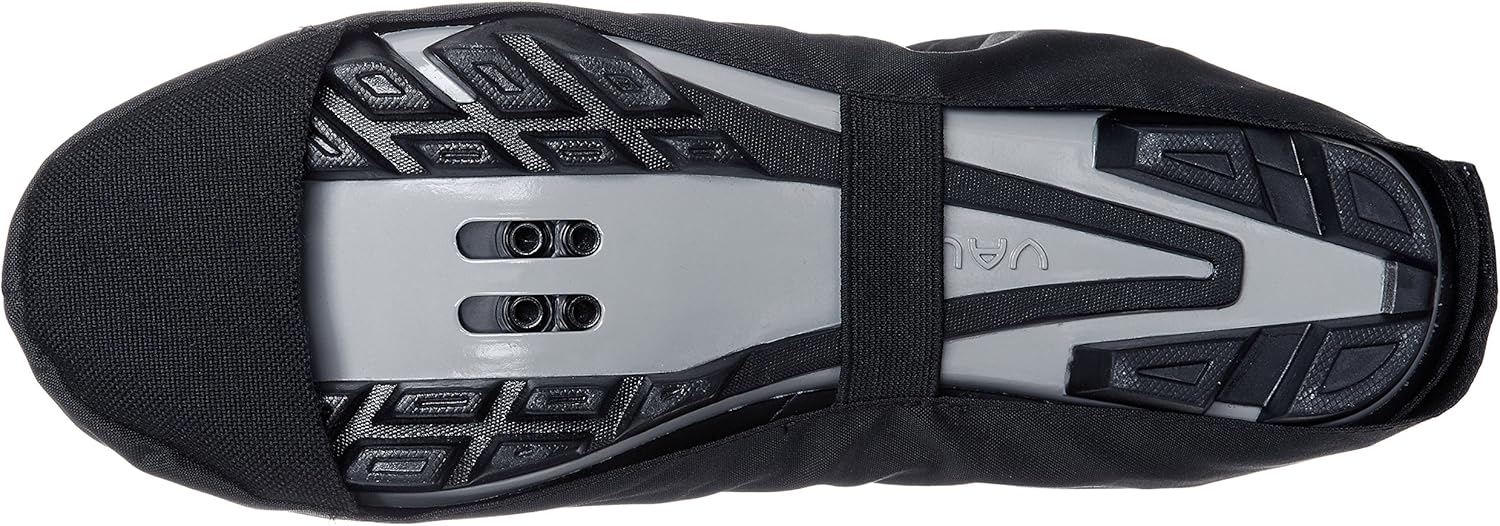Vaude Bike Gaiter Short Overshoes – Bild 7