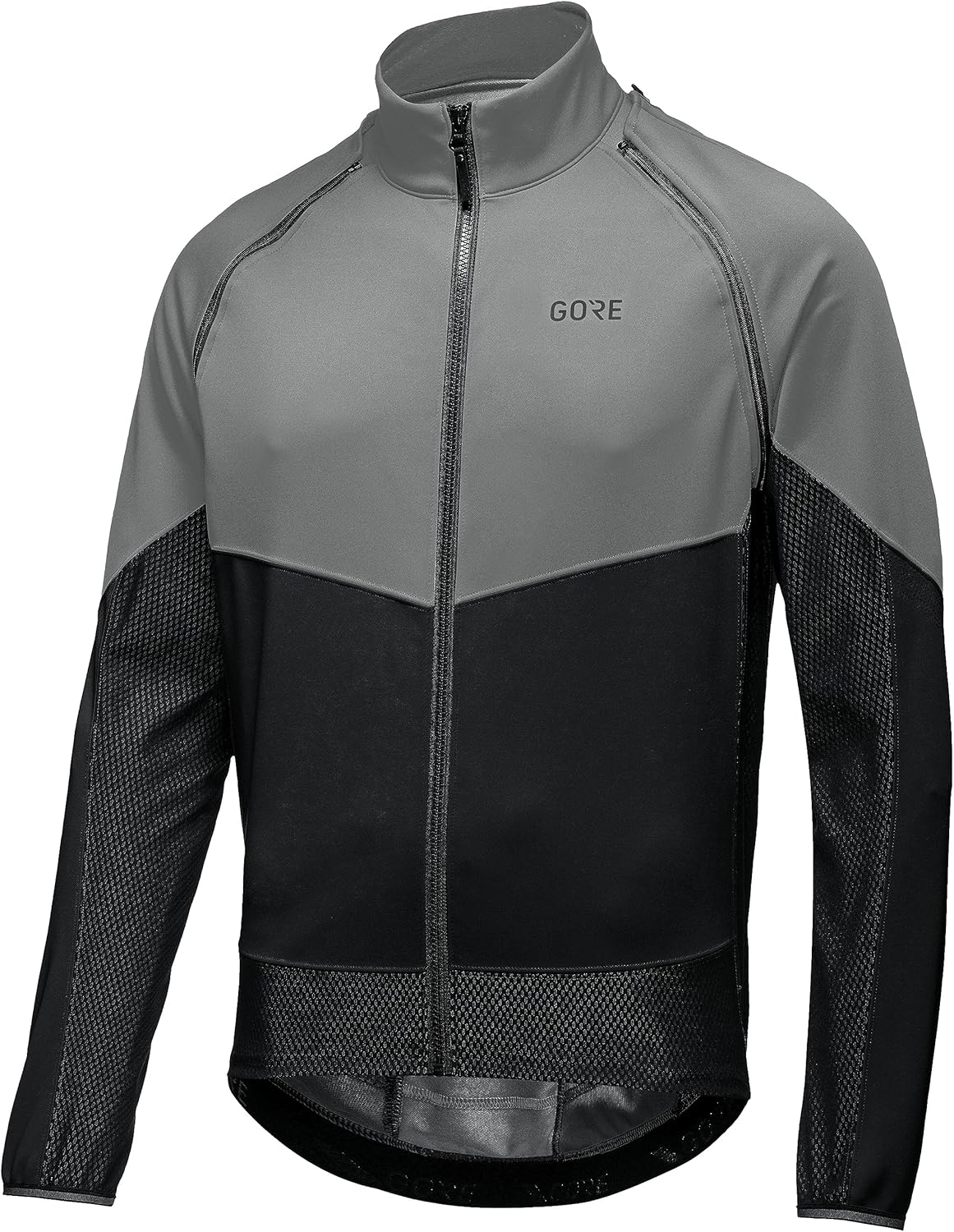 GORE WEAR Phantom Gore-Tex Infinium Men's Cycling Jacket – Bild 5