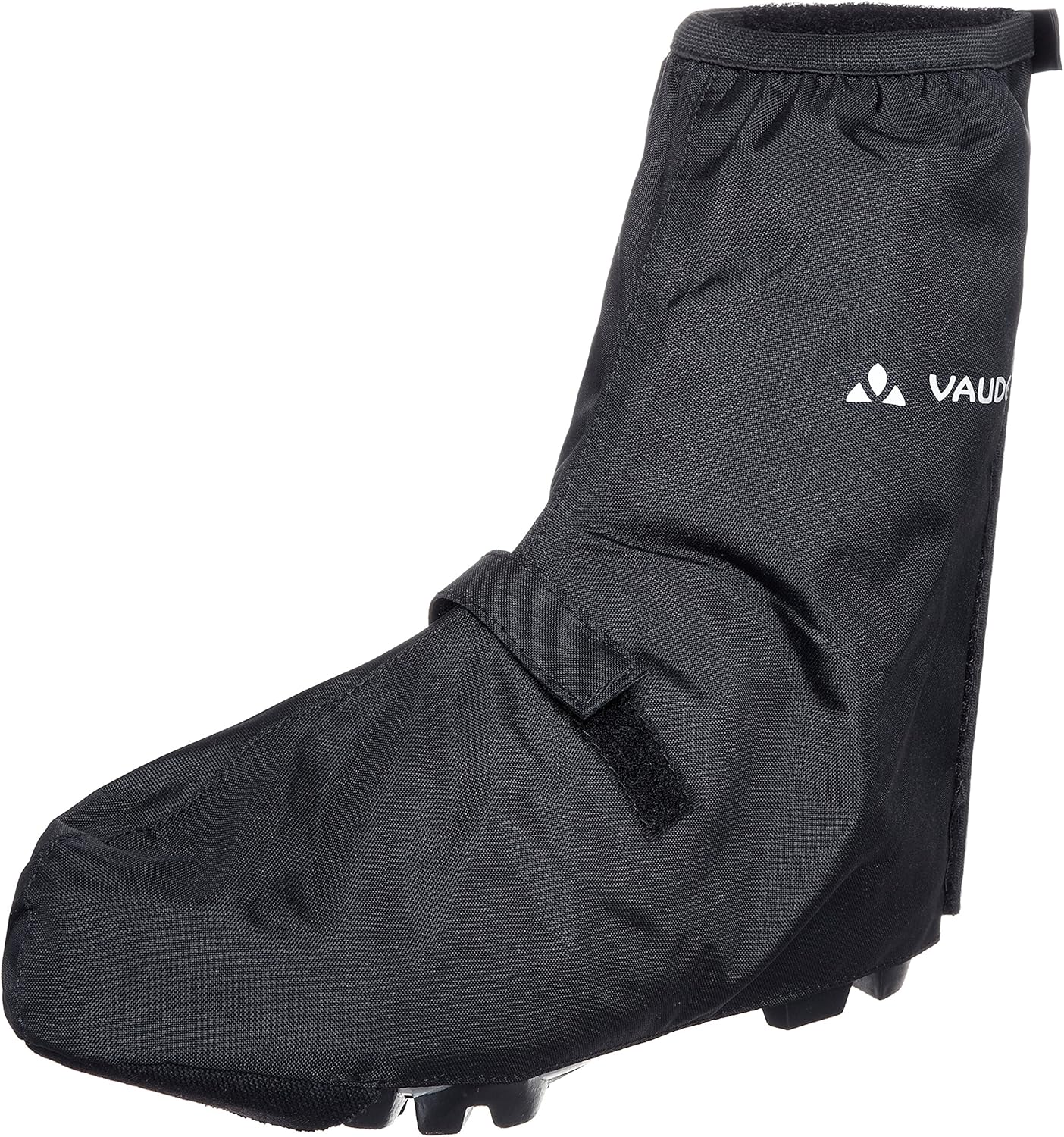 Vaude Bike Gaiter Short Overshoes