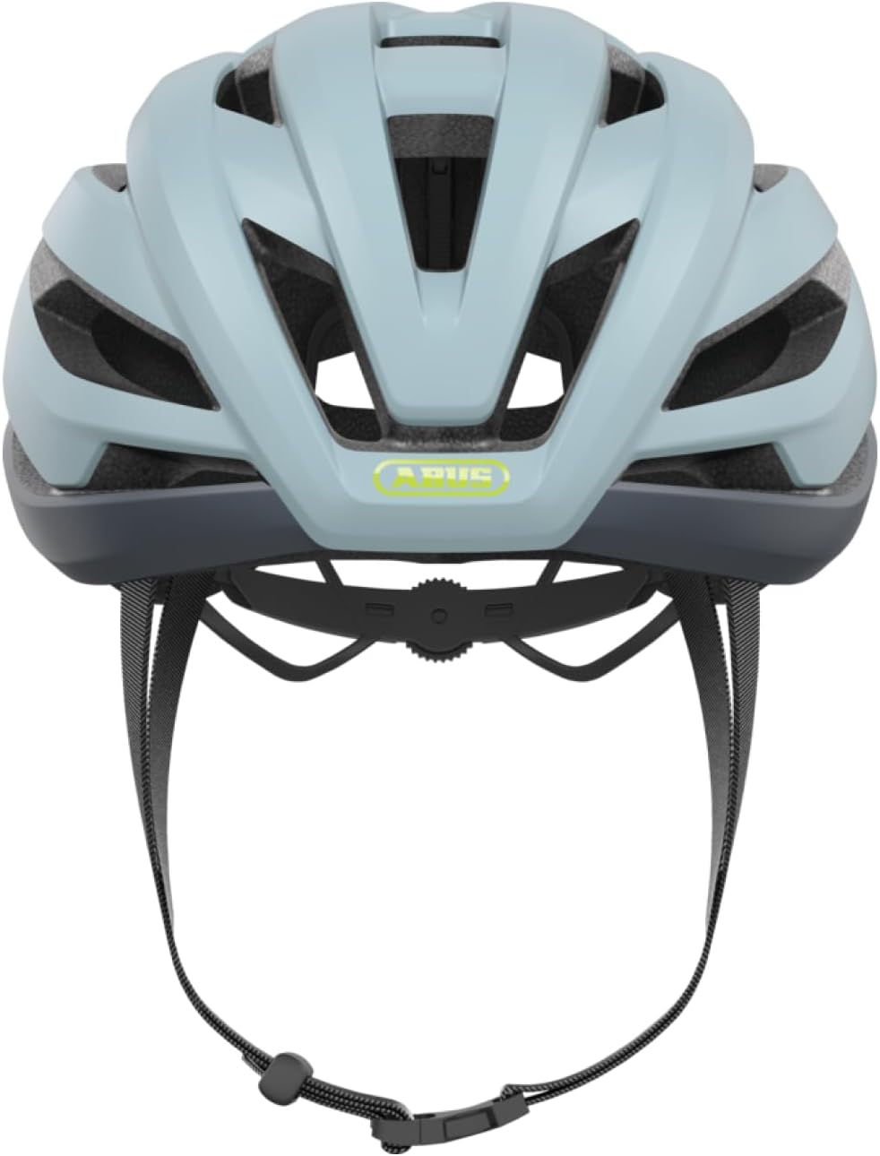 ABUS StormChaser Road Bike Helmet, Lightweight and Comfortable Bicycle Helmet for Professional Cycling for Men and Women – Bild 2