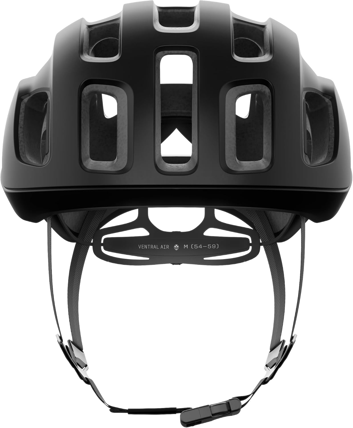 POC Ventral Air MIPS - High Performance Road Bike Helmet with MIPS Air Node, Aerodynamic Design, Precise Ventilation, Eye Garage & Individual 360° Fit for Road, Gravel & Mountain Riding – Bild 2