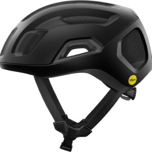 POC Ventral Air MIPS – High Performance Road Bike Helmet with MIPS Air Node, Aerodynamic Design, Precise Ventilation, Eye Garage & Individual 360° Fit for Road, Gravel & Mountain Riding