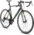 Hiland 28 Zoll Rennrad 14 Gang, Aluminium Rahmen 700c Rennrad, City Pendler Fahrrad für Männer Frauen