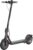 Xiaomi Electric Scooter 4 (DE) Foldable E-Scooter Made of Aviation Aluminium with Road Approval (up to 35 km Range & 16% Incline, Duo Brake System, 10 Inch Pneumatic Tyres, Max. 110 kg, Display, App)