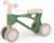 LENA My First Scooter Pastel Green – Children’s Scooter from 18 Months, Indoor & Outdoor, 48 cm, Sturdy 6 mm Steel Axles, TÜV & GS Certified