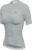 Cycling Jersey Women’s Short Sleeve Cycling Jersey Breathable Road Bike Jersey Quick Drying Bicycle Shirt with 3 Pockets for Women Outdoor Sports
