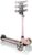 Globber E Motion 4 Plus – 3 Wheel Electric Kids Scooter – from 6 Years Plus – Dual Braking System – 2 Year Warranty